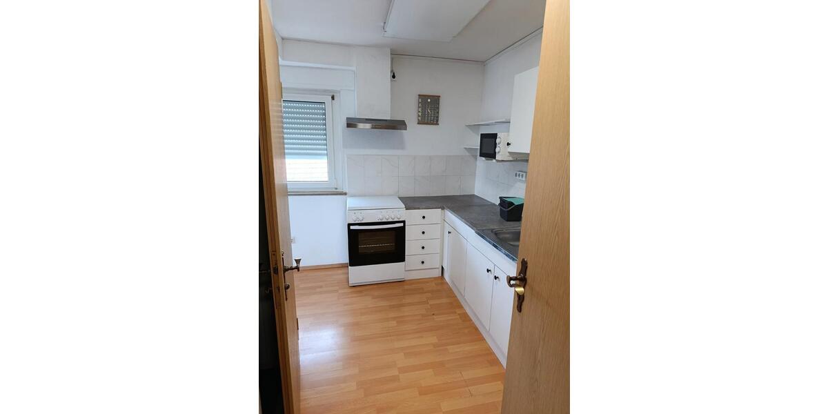 Etagenwohnung Blaubeuren - 1 Zimmer, 38 m&sup2;, 700&euro; | Angebot:26531649
