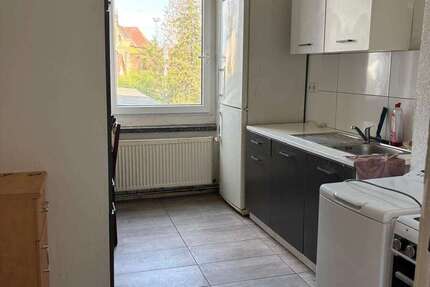 Wohnung Magdeburg Beyendorf-Sohlen - 3 Zimmer, 67 m&sup2;, 450&euro; | Angebot:26757757