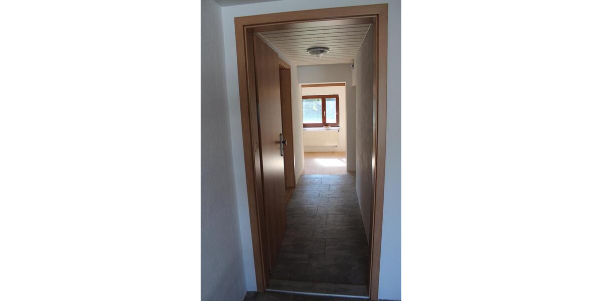 Erdgeschoßwohnung Bobritzsch-Hilbersdorf Hilbersdorf - 2 Zimmer, 45 m&sup2;, 247&euro; | Angebot:26050440