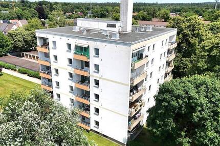 ab 01.10. - Schöne 2-Zimmer-Wohnung in Kirchseeon
