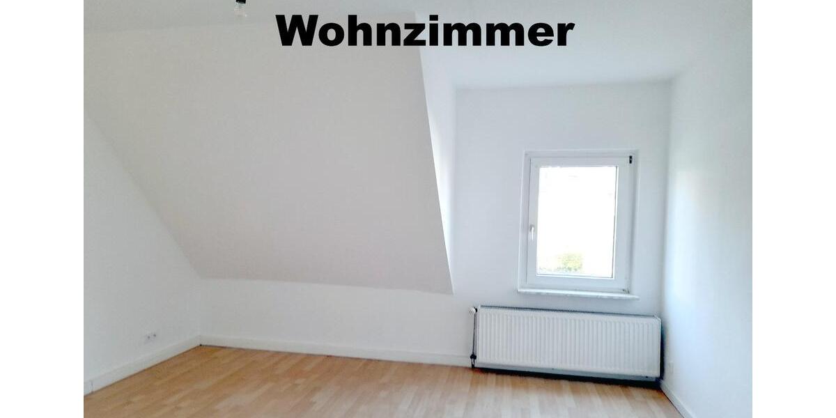 Etagenwohnung Wuppertal Gemarkung Vohwinkel - 2 Zimmer, 52 m&sup2;, 470&euro; | Angebot:24726995