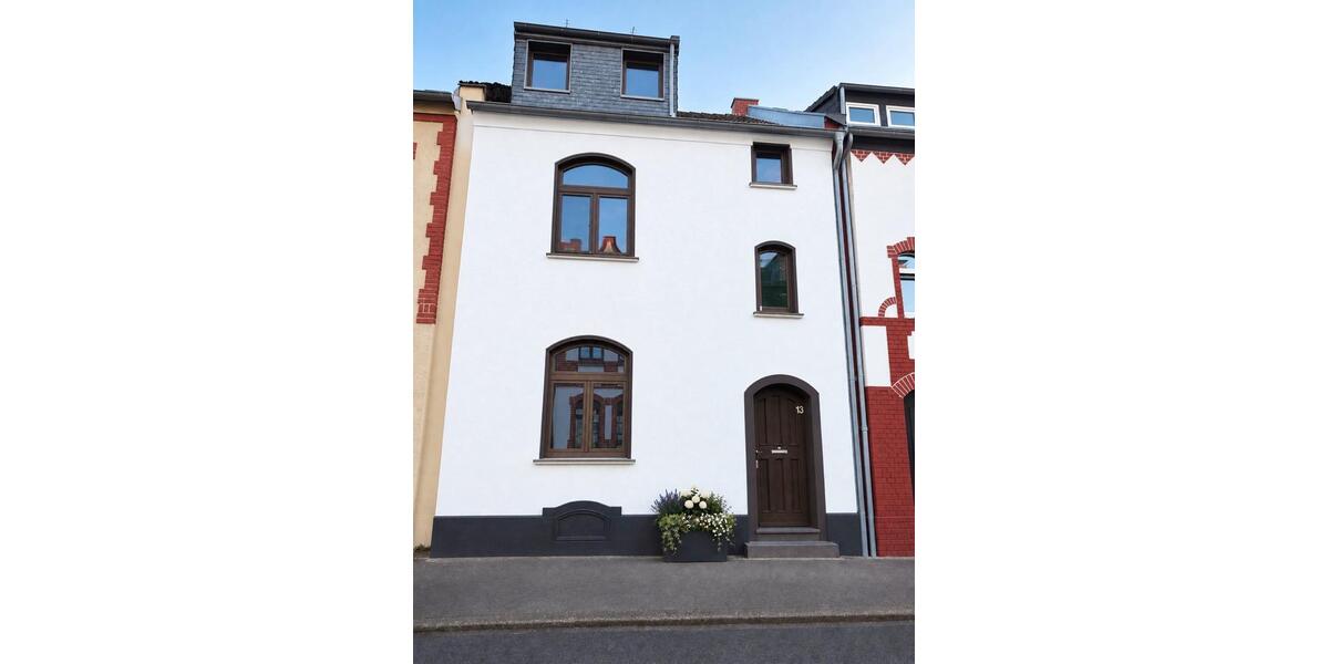Einfamilienhaus Köln Lindenthal - 6 Zimmer, 220 m&sup2;, 3.672&euro; | Angebot:27615830