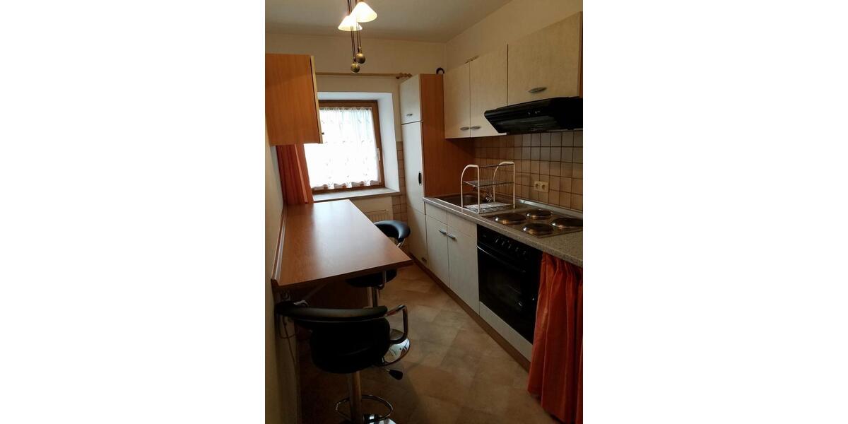 Erdgeschoßwohnung Grainau - 2 Zimmer, 40 m&sup2;, 950&euro; | Angebot:26614961