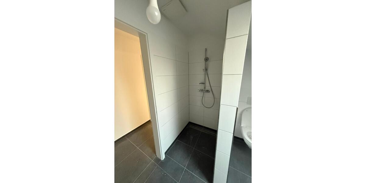 Barrierefreie und seniorengerechte Dachgeschosswohnung in Drebber 2 zimmer