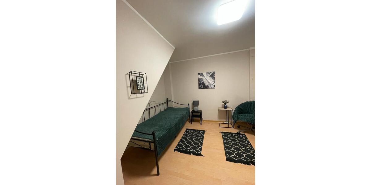 Erdgeschoßwohnung Bremen Neustadt - 1 Zimmer, 30 m&sup2;, 650&euro; | Angebot:25255812