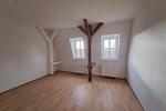 Dachgeschoßwohnung Bitterfeld-Wolfen Bitterfeld - 4 Zimmer, 82 m&sup2;, 575&euro; | Angebot:25991443