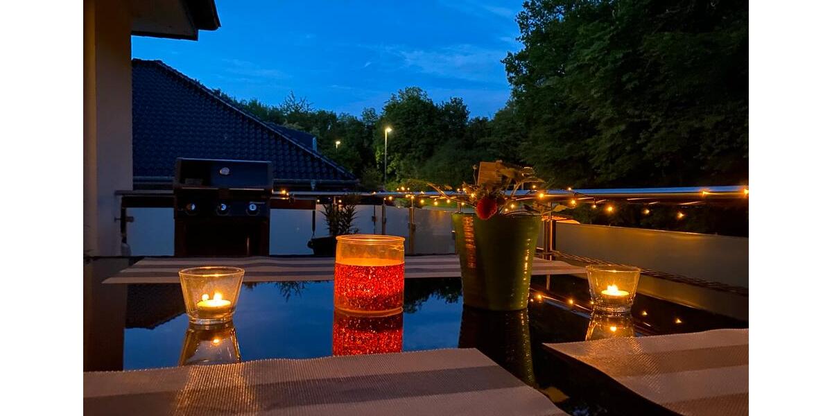 Etagenwohnung Hiddenhausen - 3 Zimmer, 76 m&sup2;, 730&euro; | Angebot:25995553