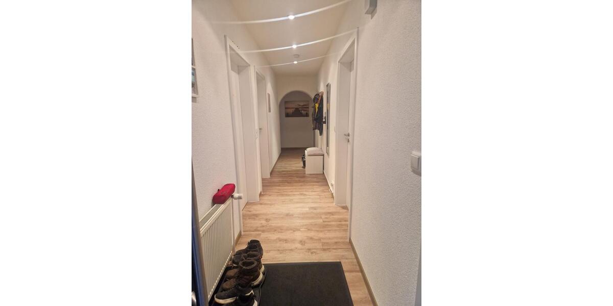 Terrassenwohnung Flörsbachtal - 4 Zimmer, 900&euro; | Angebot:23627103