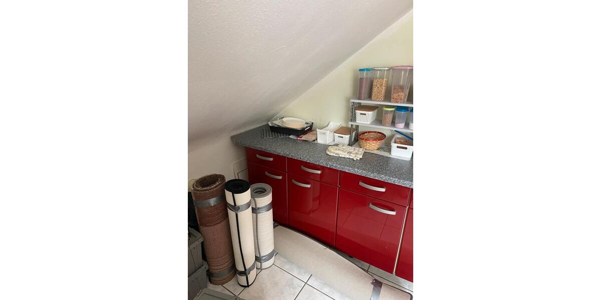 Dachgeschoßwohnung Hünfeld - 3.5 Zimmer, 80 m&sup2;, 620&euro; | Angebot:26597626