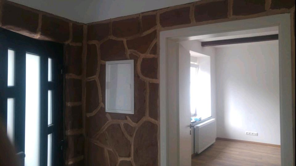 Etagenwohnung Petershagen - 1 Zimmer, 28 m&sup2;, 500&euro; | Angebot:26617905