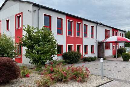 Gewerbeobjekt Himmelkron - 1.100&euro; | Angebot:25626411