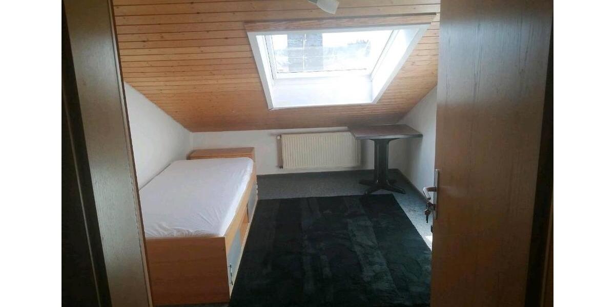 Wohnen auf Zeit Bodnegg - 1 Zimmer, 18 m&sup2;, 395&euro; | Angebot:26664586