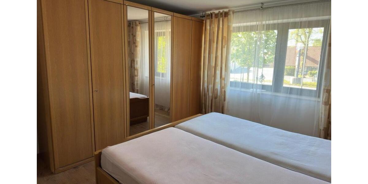 Etagenwohnung Ibbenbüren - 3 Zimmer, 87 m&sup2;, 1.195&euro; | Angebot:26414586