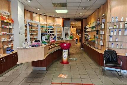Apotheke in Düsseltal abzugeben zimmer