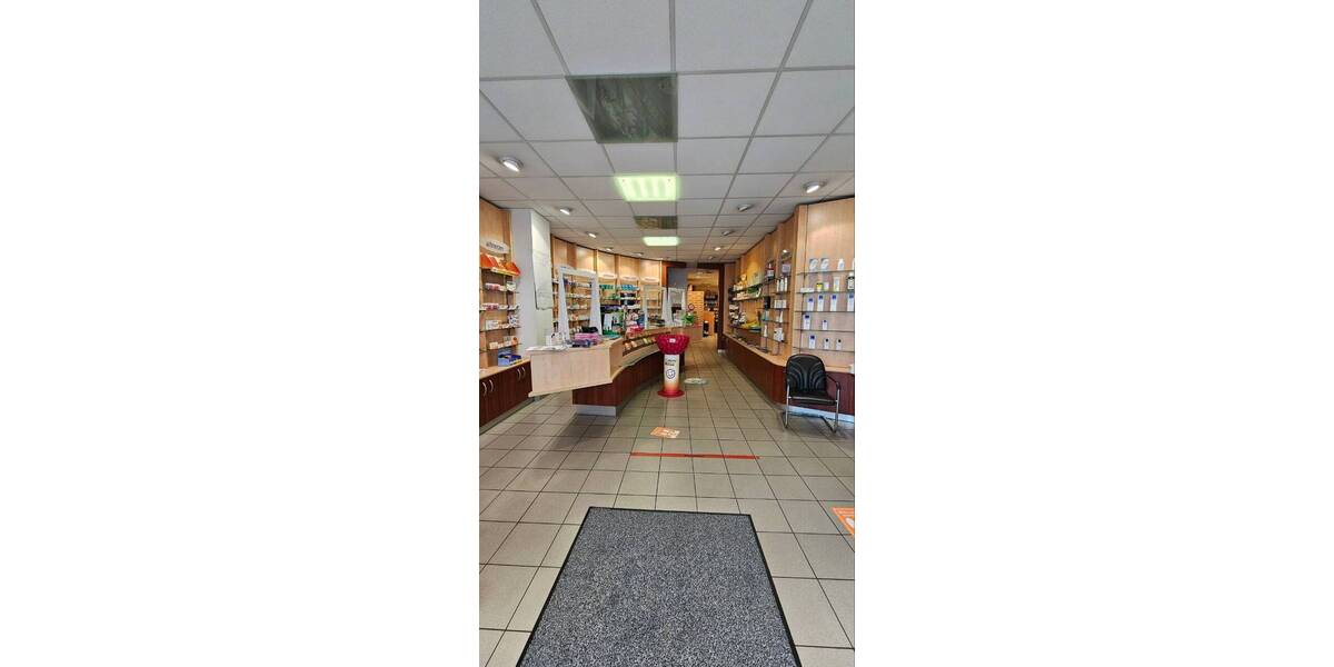 Apotheke in Düsseltal abzugeben zimmer