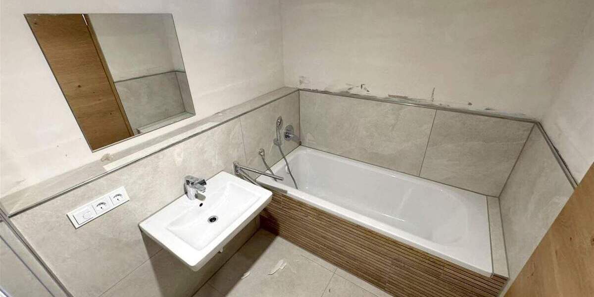 Etagenwohnung Garmisch-Partenkirchen Partenkirchen - 4 Zimmer, 89 m&sup2;, 2.060&euro; | Angebot:25864634