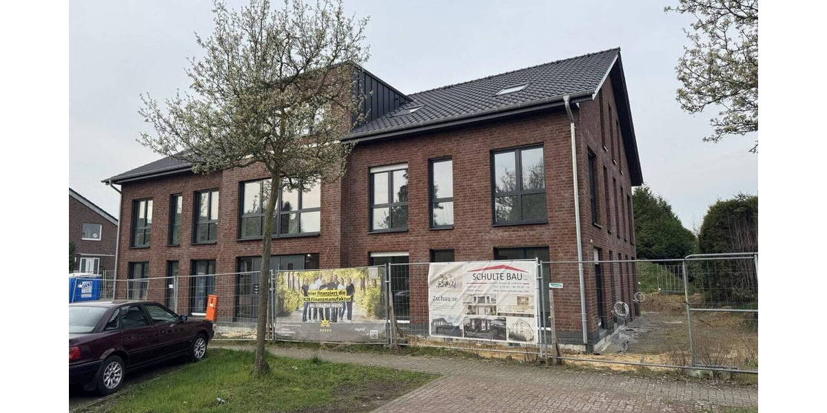 Etagenwohnung Dülmen - 2 Zimmer, 68 m&sup2;, 918&euro; | Angebot:25944669