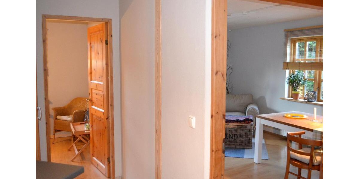 Wohnen auf Zeit Heide - 2 Zimmer, 52 m&sup2;, 880&euro; | Angebot:24658043
