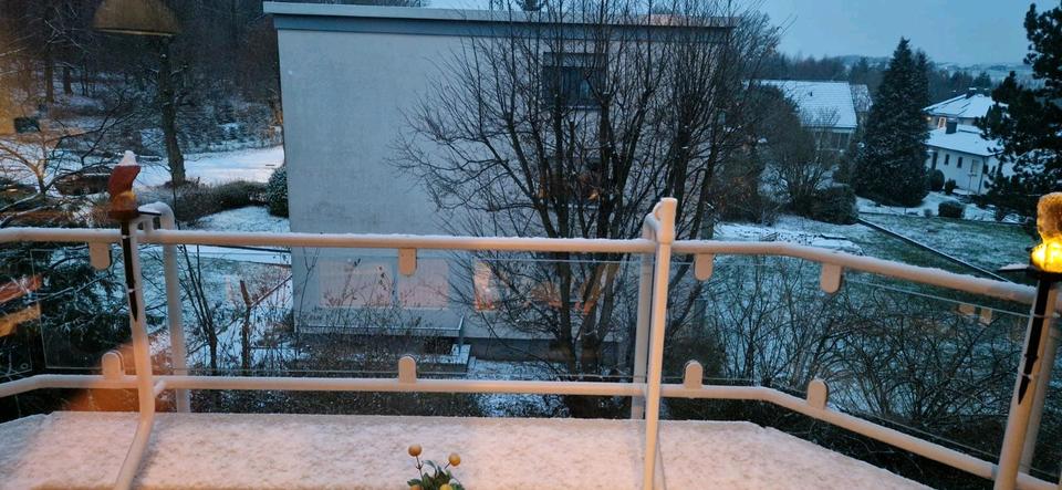 Holzappel möbliertes Appartment 37qm 1 zimmer