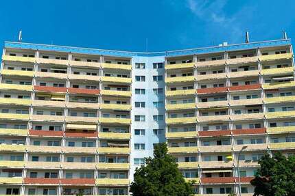 Wohnung Brandenburg an der Havel Nord - 1 Zimmer, 36 m&sup2;, 233&euro; | Angebot:26984529