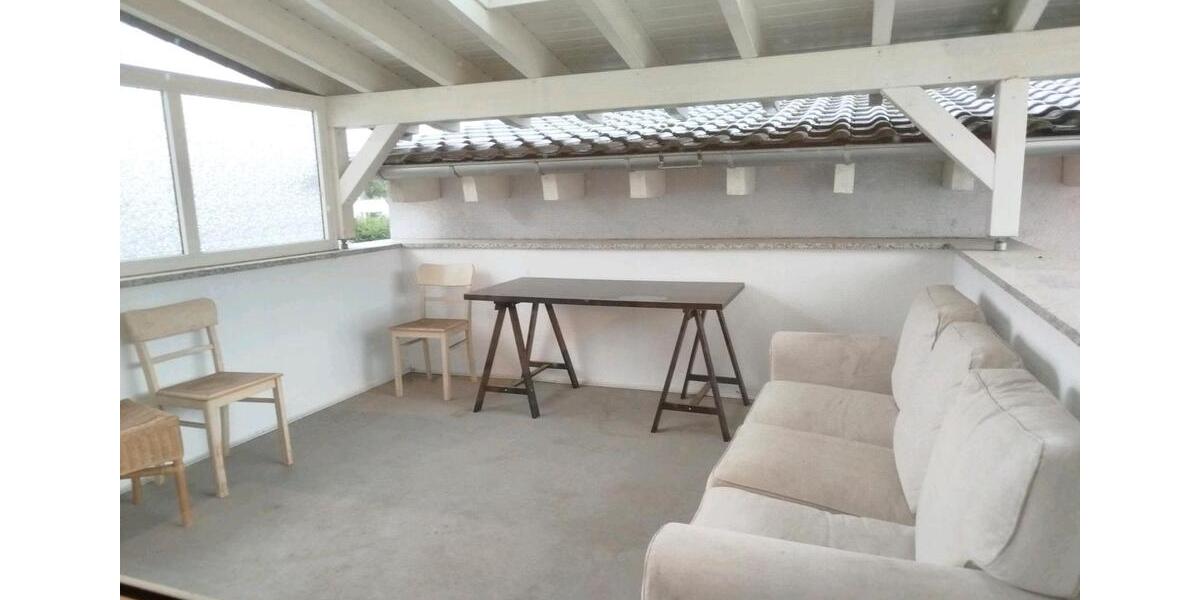 Etagenwohnung Gießen Wieseck - 2 Zimmer, 20 m&sup2;, 420&euro; | Angebot:26463123