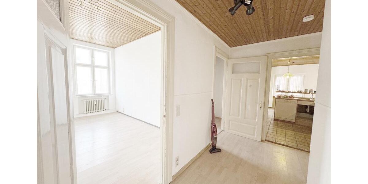 Etagenwohnung Tönning - 3 Zimmer, 85 m&sup2;, 680&euro; | Angebot:25281156