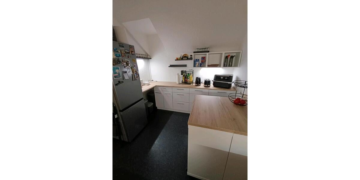 Etagenwohnung Walsrode - 4 Zimmer, 86 m&sup2;, 800&euro; | Angebot:24859325