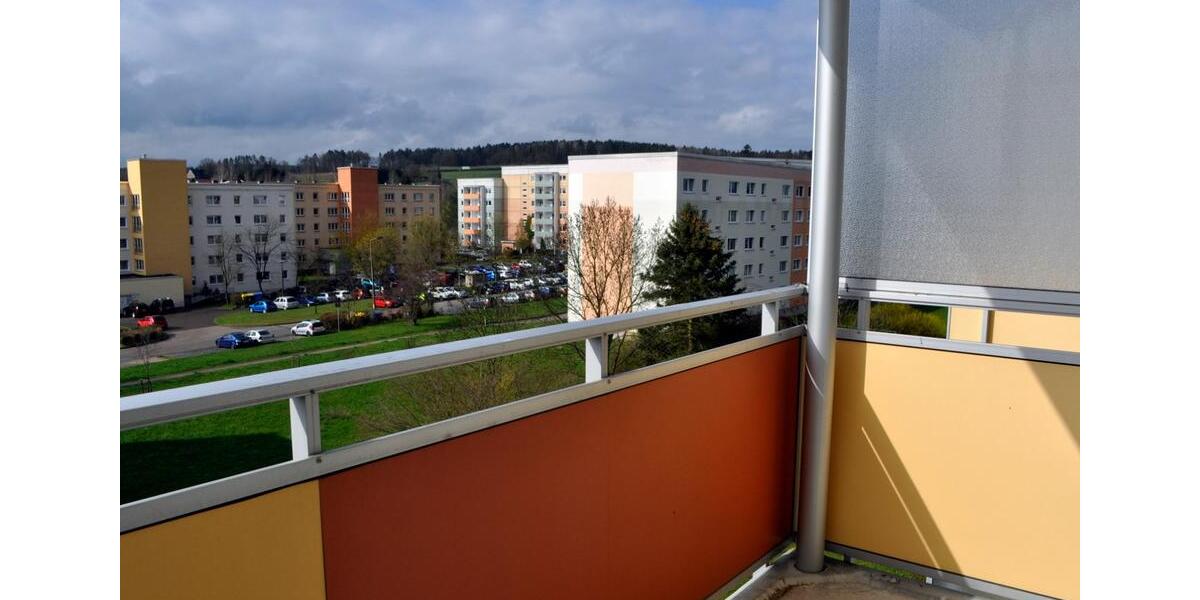 Etagenwohnung Kirchberg - 3 Zimmer, 70 m&sup2;, 390&euro; | Angebot:20693556