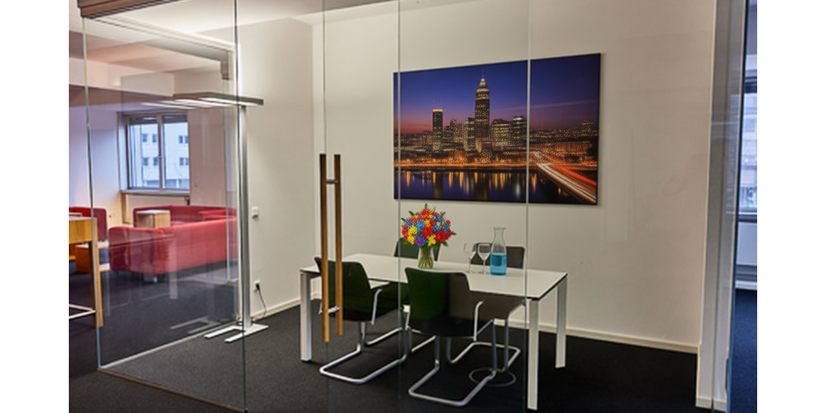 Gewerbeobjekt Darmstadt - 360&euro; | Angebot:27276678