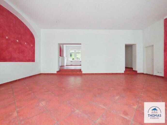 Gewerbefläche in bester zentraler Lage von Sebnitz zimmer