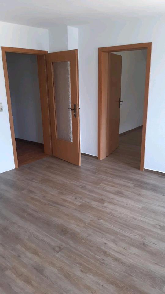 2 Raum Wohnung