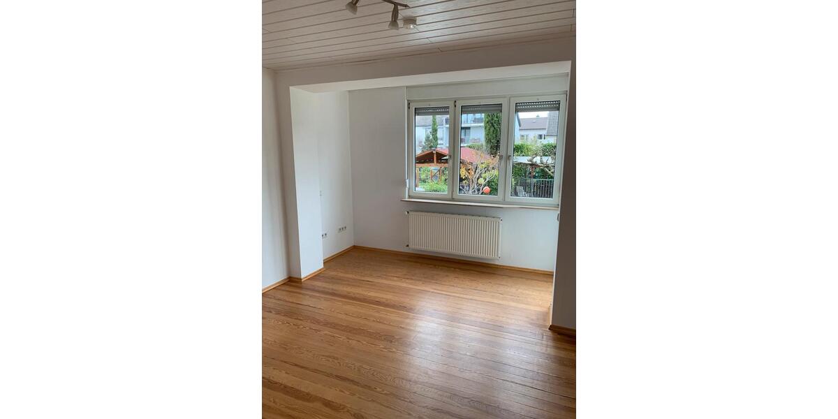 Erdgeschoßwohnung Ludwigshafen am Rhein Ludwigshafen-Hemshof - 1 Zimmer, 61 m&sup2;, 630&euro; | Angebot:26271426