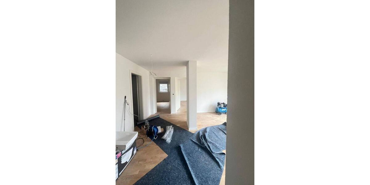 Etagenwohnung Gaggenau Bad Rotenfels - 3 Zimmer, 87 m&sup2;, 975&euro; | Angebot:24459908