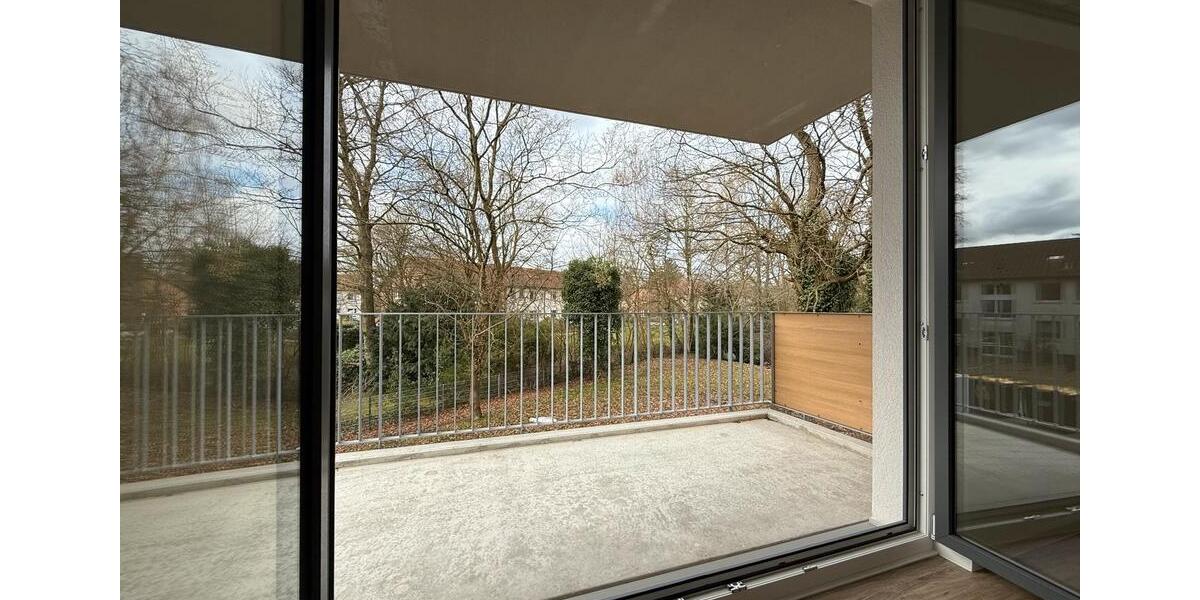 Etagenwohnung Tangstedt - 2 Zimmer, 61 m&sup2;, 1.170&euro; | Angebot:26342003