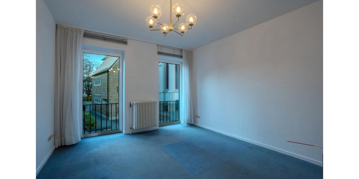 Etagenwohnung Siegburg - 4 Zimmer, 160 m&sup2;, 2.000&euro; | Angebot:25807109