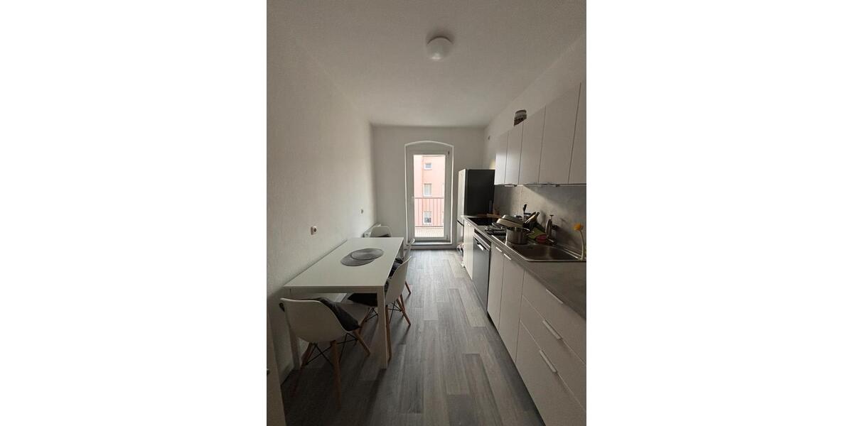 Schönes WG-Zimmer Nähe Uniklinik 1 zimmer