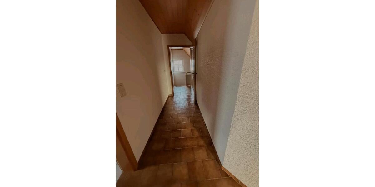 Maisonettenwohnung Schotten - 4 Zimmer, 120 m&sup2;, 1.100&euro; | Angebot:26644177