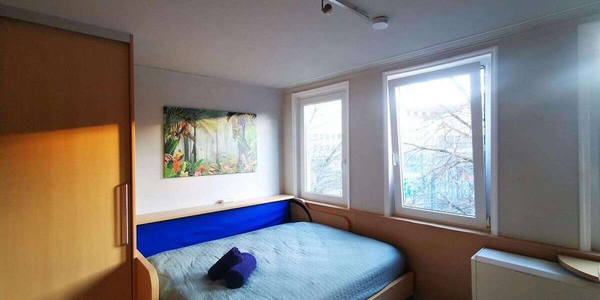 Zimmer Stuttgart Stuttgart-Mitte - 1 Zimmer, 1.200&euro; | Angebot:25270068