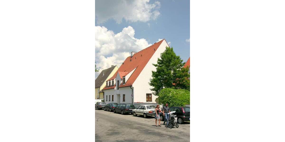 Etagenwohnung Landsberg Ellighofen - 2 Zimmer, 55 m&sup2;, 721&euro; | Angebot:25138465