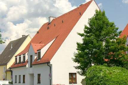 Wohnung Landsberg Ellighofen - 2 Zimmer, 55 m&sup2;, 721&euro; | Angebot:25138465