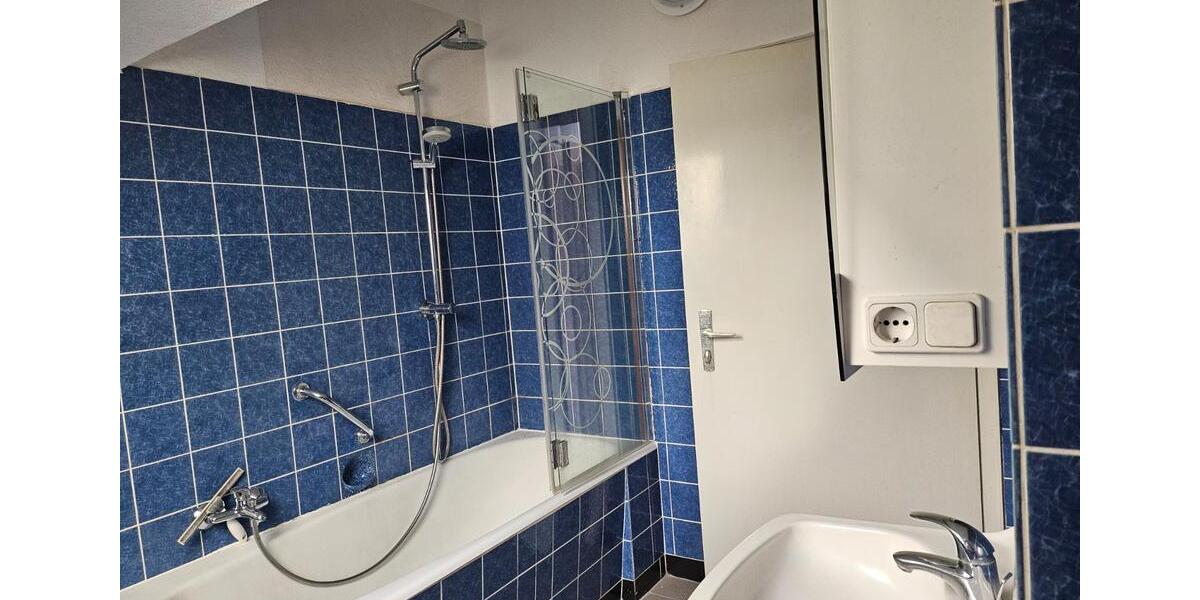 Dachgeschoßwohnung Reinheim - 2 Zimmer, 60 m&sup2;, 660&euro; | Angebot:25941685