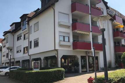 Gewerbeobjekt Bad Krozingen Unterkrozingen - 560&euro; | Angebot:26170507