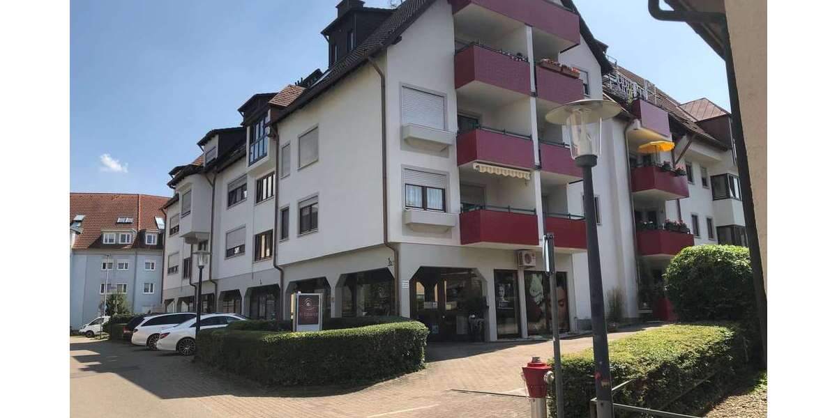 Gewerbeobjekt Bad Krozingen Unterkrozingen - 560&euro; | Angebot:26170507