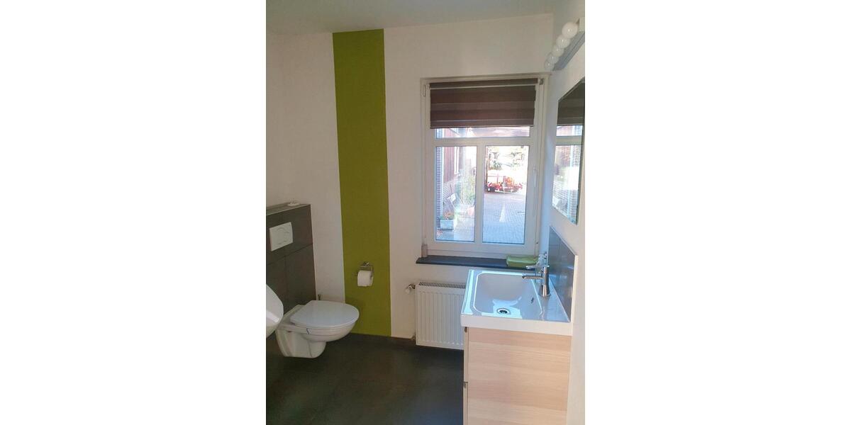 Wohnen auf Zeit Uetze - 1 Zimmer, 20 m&sup2;, 50&euro; | Angebot:23464046