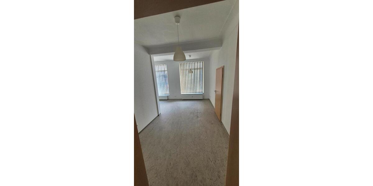 Erdgeschoßwohnung Ilmenau Frauenwald - 2.5 Zimmer, 80 m&sup2;, 550&euro; | Angebot:25552942