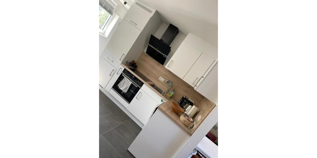 Dachgeschoßwohnung Passau Mühltal - 3 Zimmer, 76 m&sup2;, 1.100&euro; | Angebot:24429201