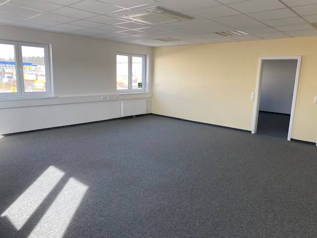 Gewerbeobjekt Nürnberg Röthenbach bei St Wolfgang - 2.750&euro; | Angebot:26499897
