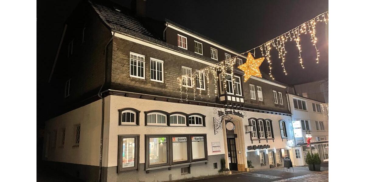 Gewerbeobjekt Brilon - 1.300&euro; | Angebot:24984172