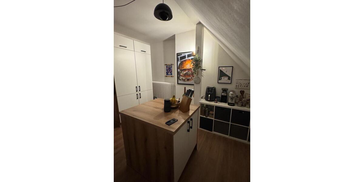 Dachgeschoßwohnung Trier - 1 Zimmer, 67 m&sup2;, 785&euro; | Angebot:26482396
