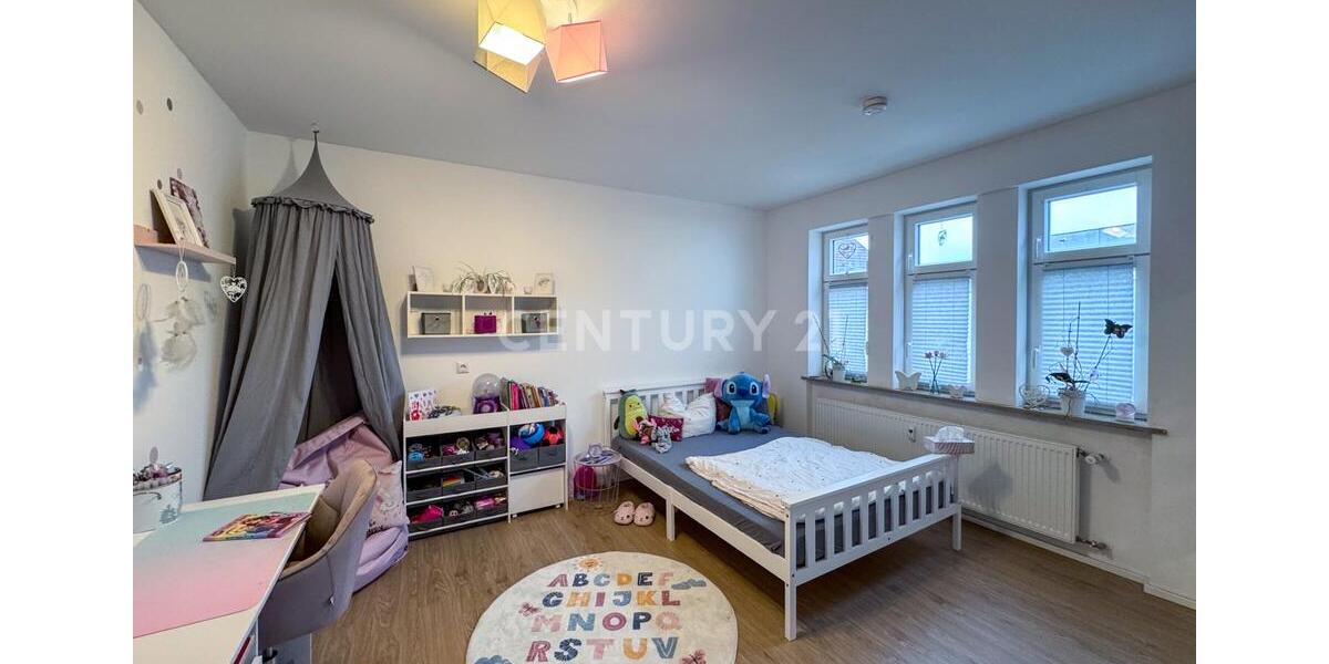 Etagenwohnung Lichtenfels - 3 Zimmer, 133 m&sup2;, 980&euro; | Angebot:25351878